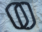 Raer Tail Light Rubbers 56-59